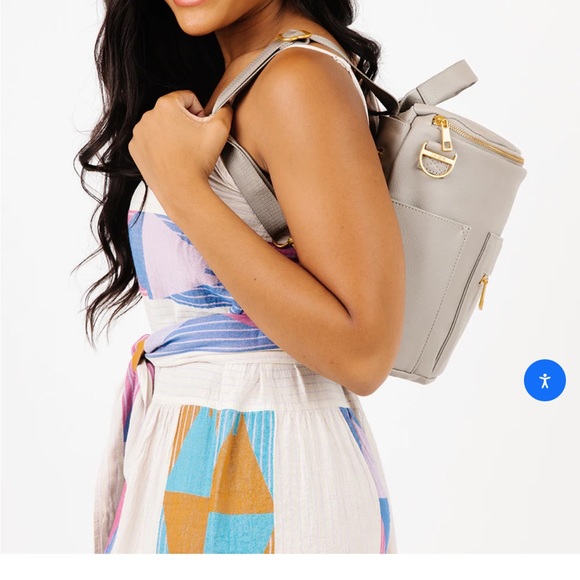 Fawn Design Mini - Gray - Picture 7 of 7